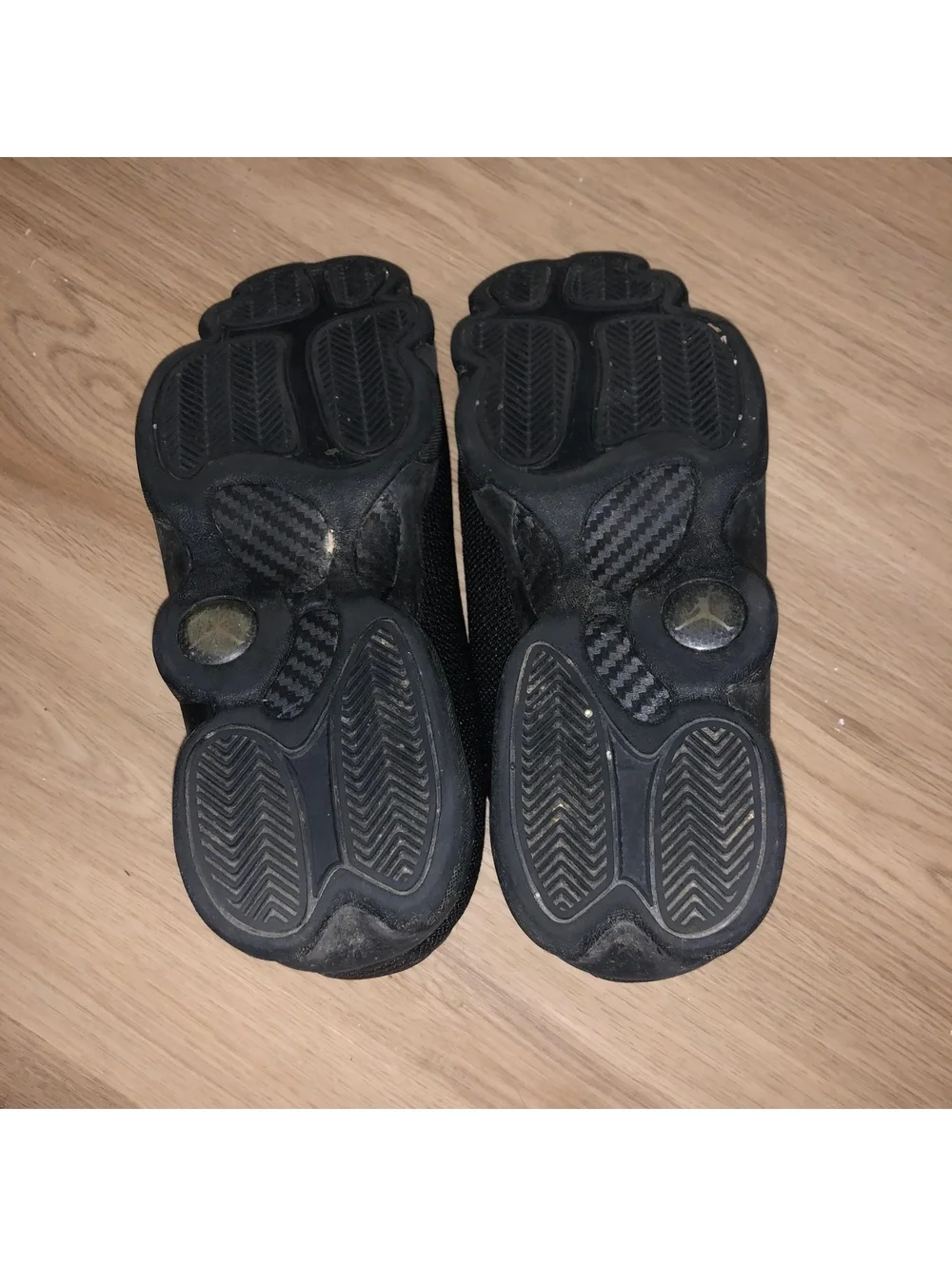 Jordan shoes are